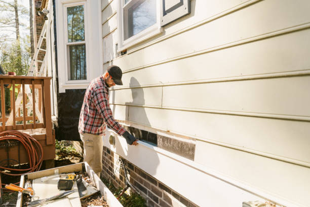 Trusted Emergency Siding Repair service in Satellite Beach, FL - Creative Siding